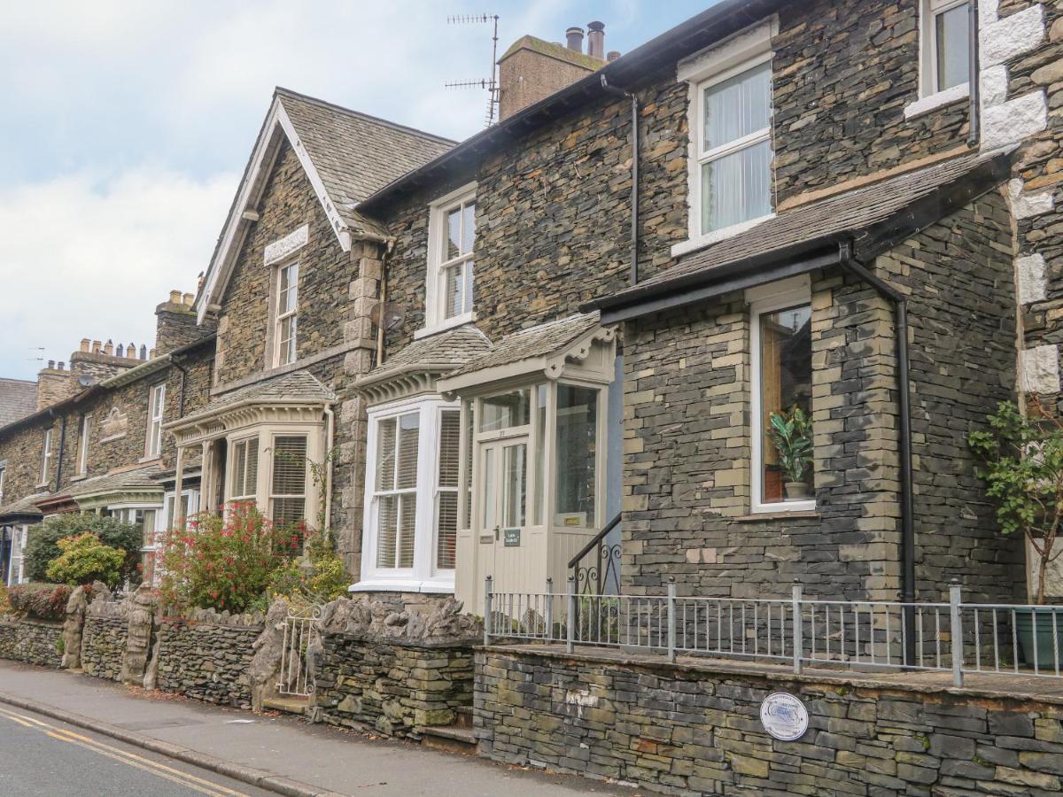 Little Herdwick Windermere Exterior foto